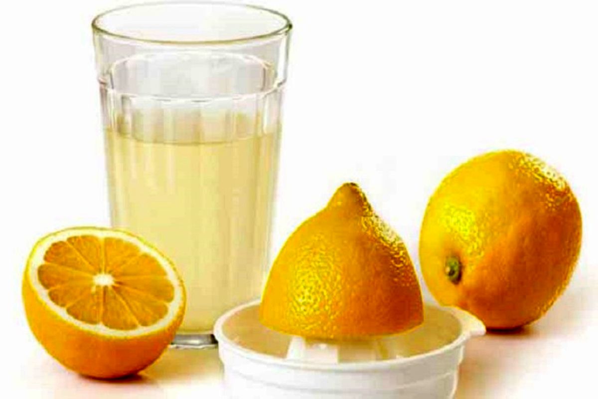 ترفند‌هایی برای درست کردن آبلیمو طبیعی و جلوگیری از خراب شدن آن