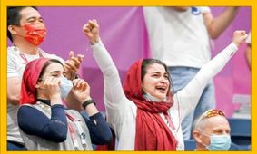 صفحه نخست روزنامه های امروز یکشنبه ۳ مرداد ۱۴۰۰