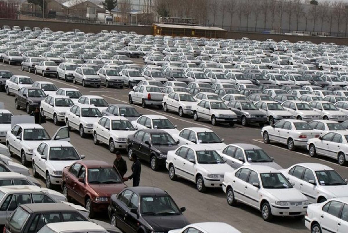 پژو 206 تیپ 2 به 225 میلیون تومان رسید؛ پراید 111 به 139 میلیون