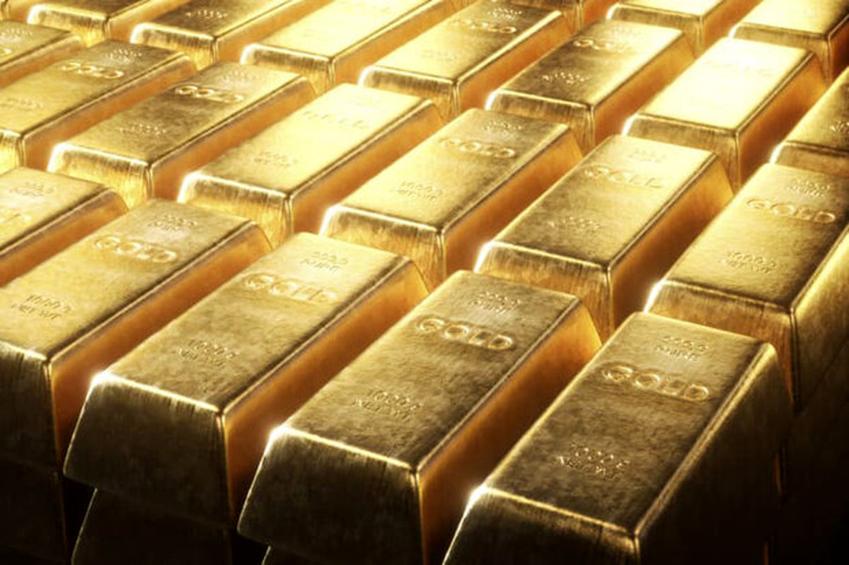 قیمت جهانی طلا افزایش یافت