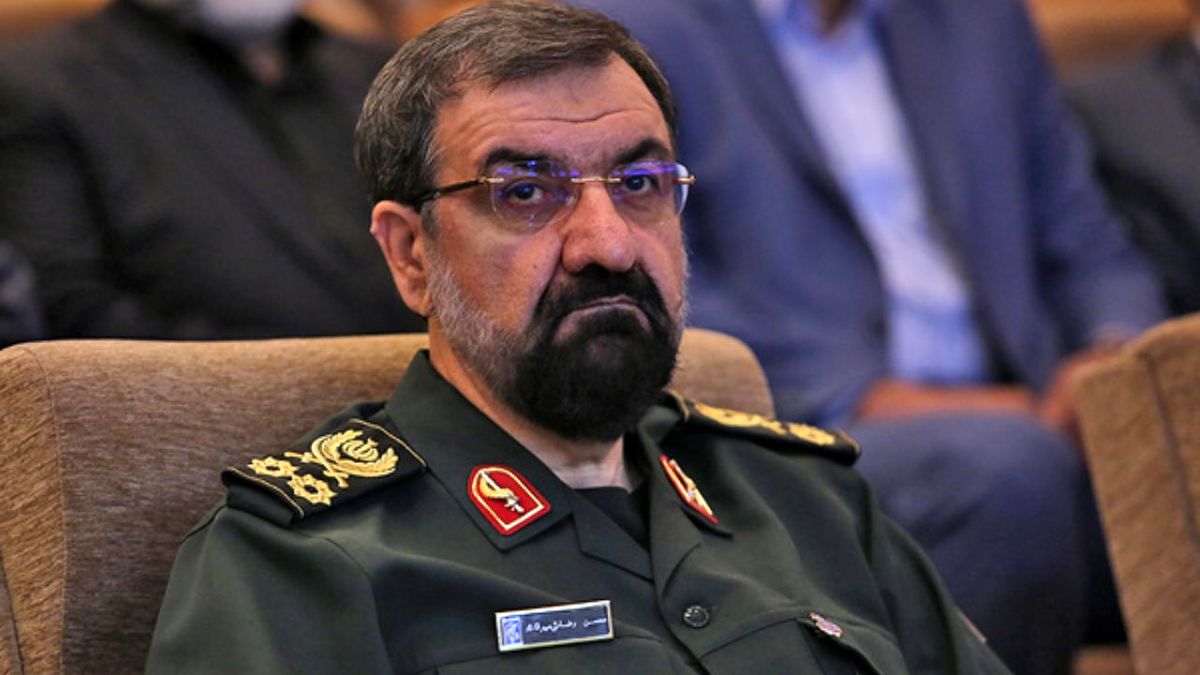 نامه محسن رضایی به فرمانده کل سپاه درباره وضعیت خوزستان