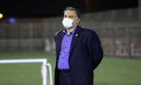 مددی: دغدغه‌ های بازیکنان را به صورت مستقیم بررسی می‌ کنیم