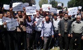 راهپیمایی‌ ها بدون حمل سلاح به شرط آن که مخل مبانی اسلام نباشد، آزاد است