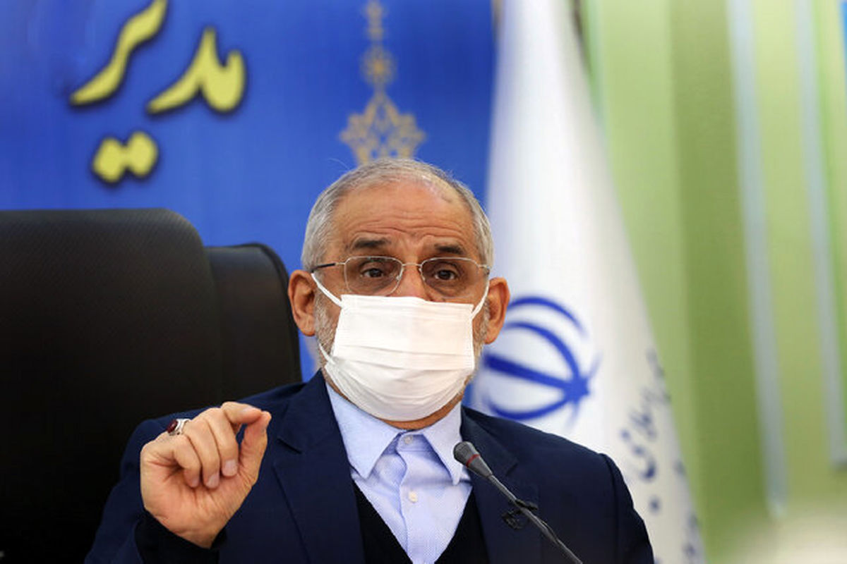 بازگشایی حضوری مدارس، سیاست قطعی امسال است/ آغاز واکسیناسیون معلمان از عید غدیر