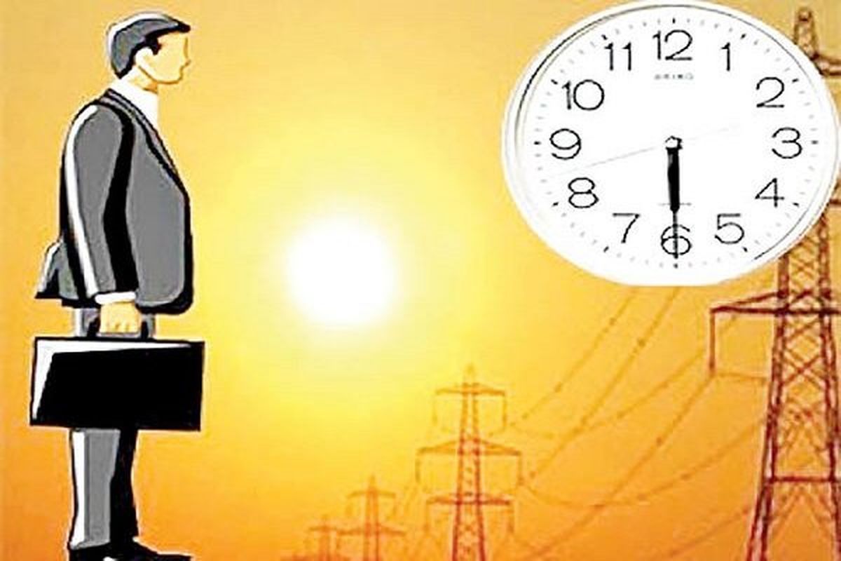 تغییر ساعت فعالیت ادارات در گلستان