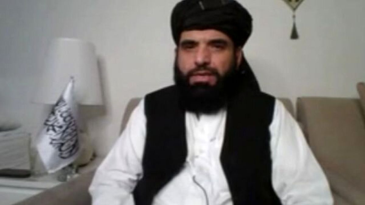 طالبان: در پی تصرف نظامی کابل نیستیم/ سربازان غربی که از افغانستان نروند اشغالگر محسوب می‌شوند