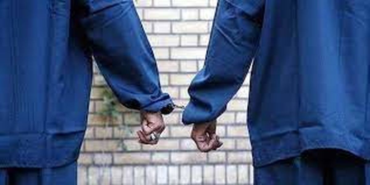 این 2 مرد چرا خفاش تهران شدند؟/ ویدئو