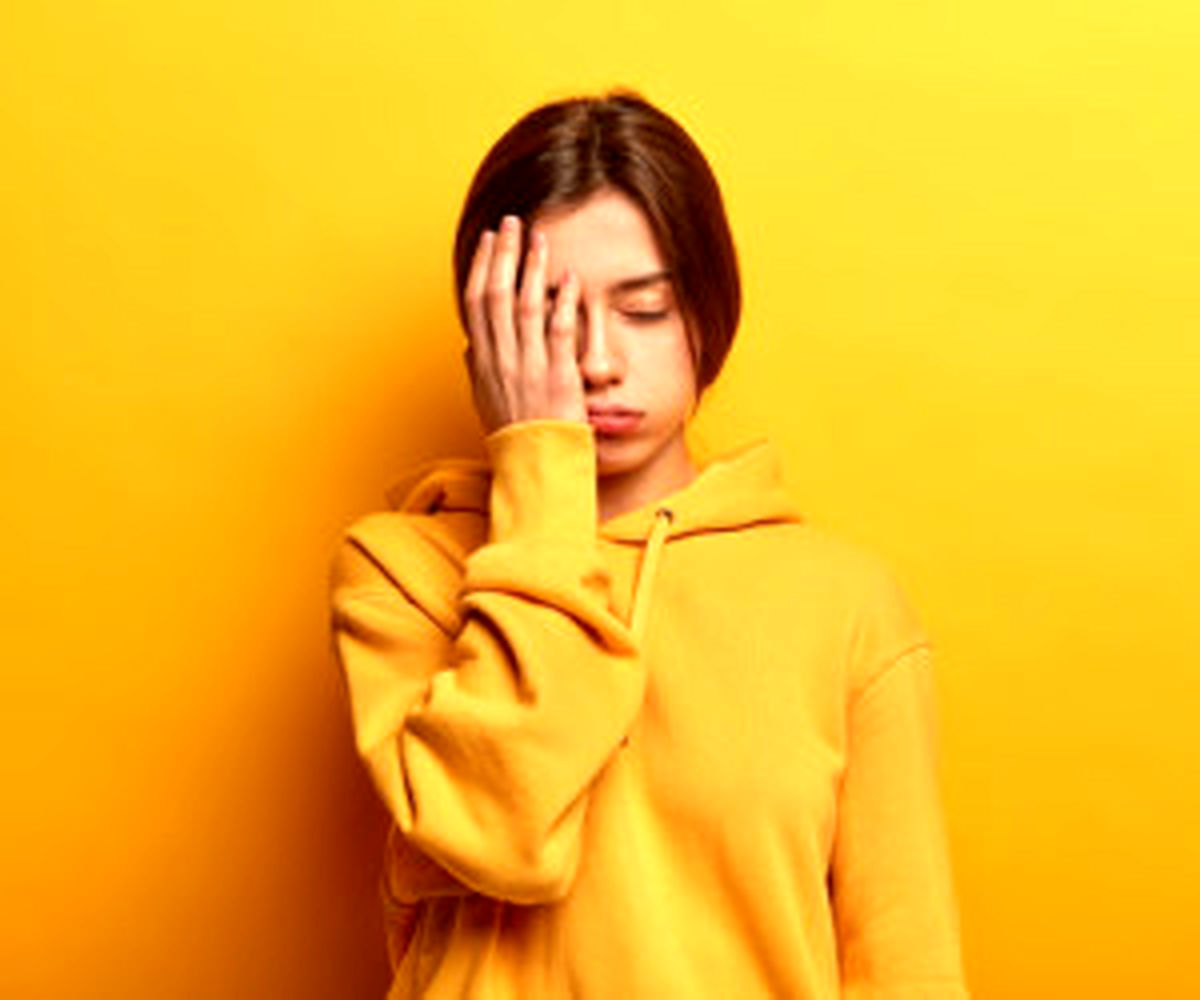 همیشه خسته ها چه باید بخورند؟
