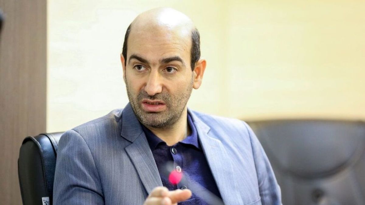 اولویت امروز جامعه واکسیناسیون نیست!