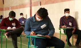 لغو آزمون ورودی مدارس نمونه دولتی