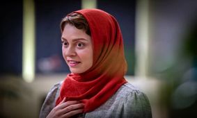 شادی کرم‌رودی از تجربه همکاری‌اش با رامبد جوان در سریال «مردم معمولی» می‌گوید