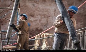 بحران جدید بی‌برقی برای کارگران/ کارفرمایان سودجو کارگران را به مرخصی اجباری می‌فرستند