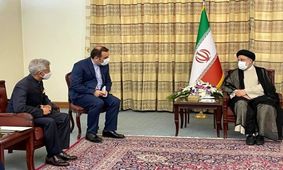 منافع تهران-دهلی نو تنها معیار تنظیم روابط دو کشور است/ تعاملات گسترده اقتصادی و امنیت جمعی؛ اولویتهای روابط ایران و هند