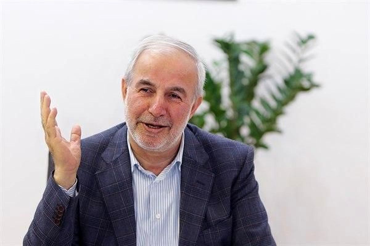 دولت باید رمز ارز ها را کنترل می‌کرد