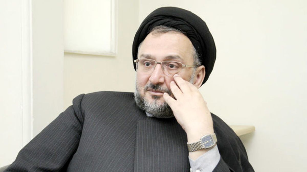 ابطحی: واقعه «۱۸ تیر» سال ٧٨ عمدا به فراموشی سپرده می‌شود