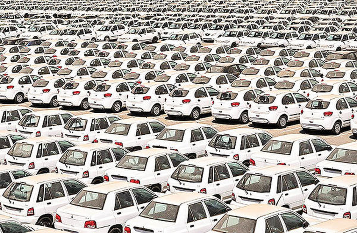قیمت روز خودرو/ ۲۰۷ اتوماتیک ۳۸۵ میلیون تومان شد/ جدول