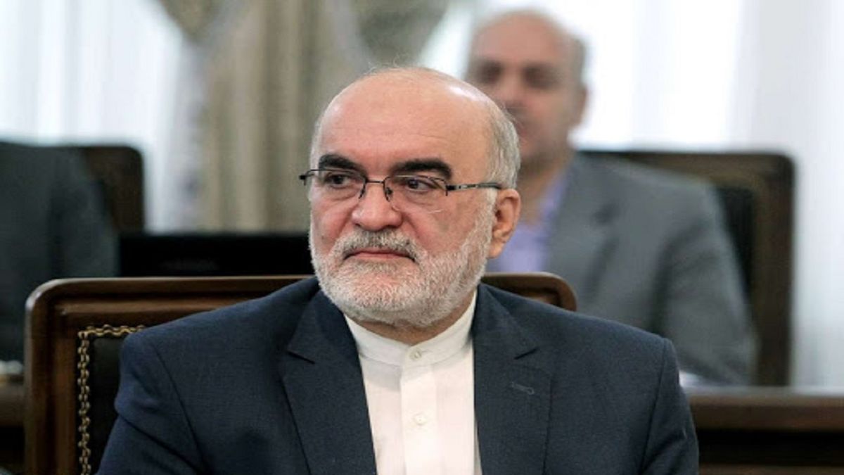 واکنش قاضی سراج به خبر انتخاب وی به عنوان رئیس حوزه ریاست قوه قضاییه
