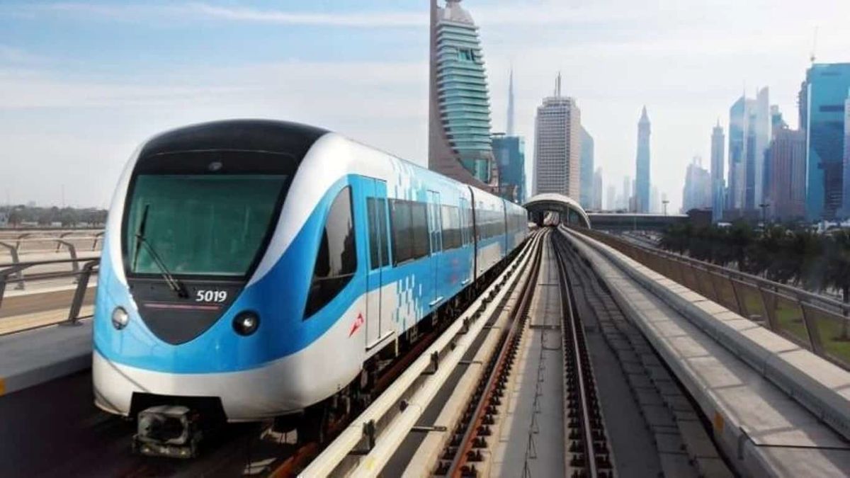 خدمات متروی تهران به افراد دارای معلولیت