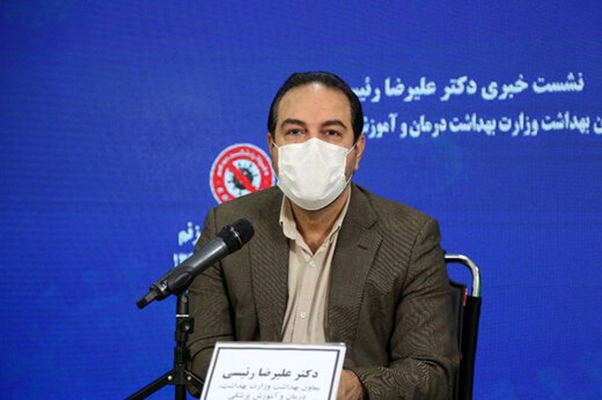 واکسیناسیون دیابتی‌ها کی شروع می‌شود؟/ در آبان فوتی‌های کرونا به زیر ۵۰ می‌رسد