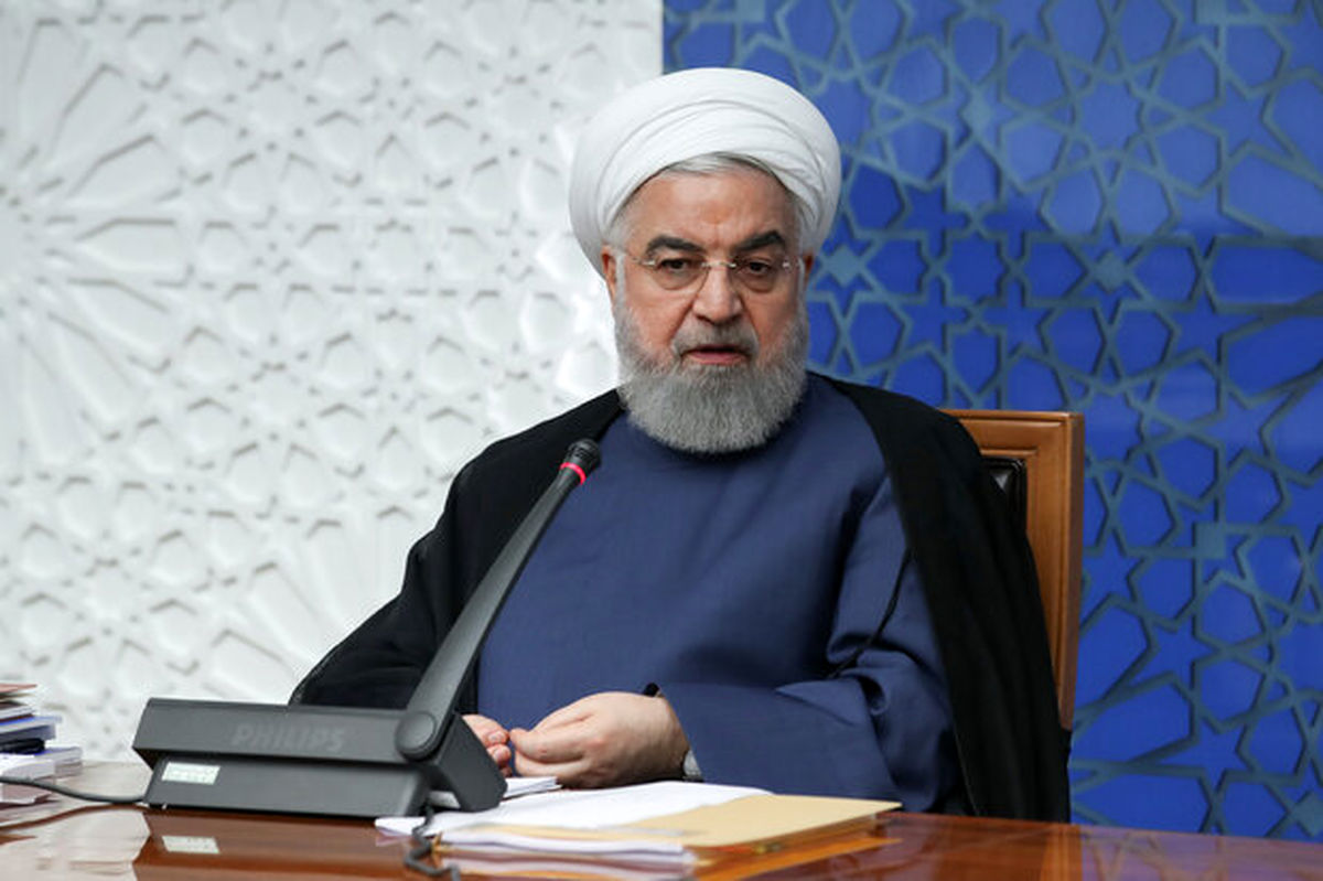 بهره‌برداری از طرح‌های ریلی و آزادراهی آغاز شد