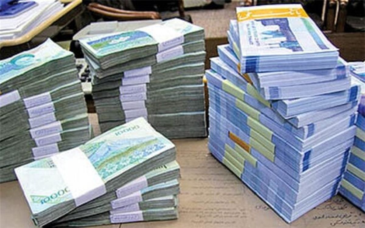 جاروی تابستانه پول از بانک‌ها 