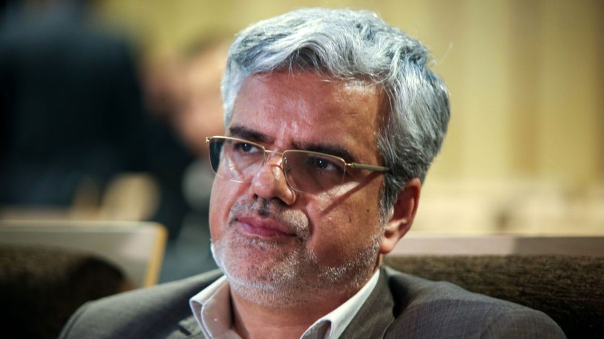 افشاگری محمود صادقی علیه صداوسیما بعد از تزریق واکسن کرونا