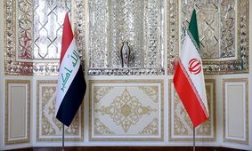 صادرات ایران به عراق امسال به 2.8 میلیارد دلار رسید/الحاق صادرات پارسال گاز به آمار امسال/ پارسال بیش از چهار ماه مرزهای عربی بسته بود