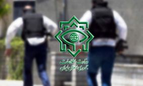 بچه‌های بالا یا سربازان گمنام؛ اطلاعات وزارتخانه‌ای است که در همه ادارات، اتاق دارد
