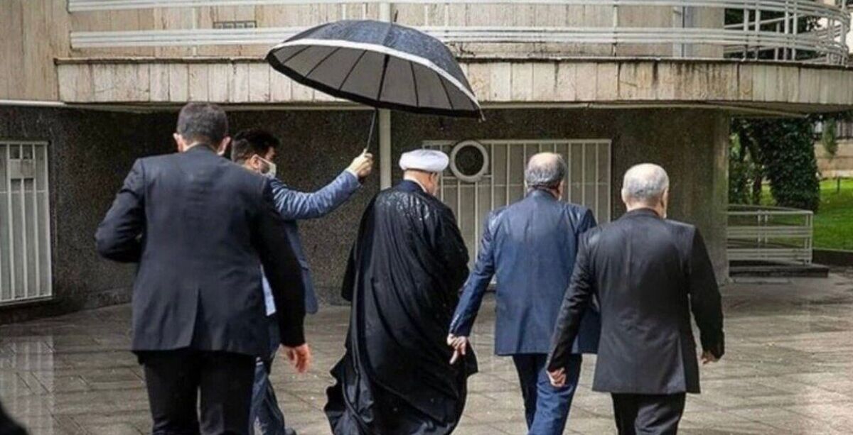 پایان روحانی؛ از امید تا عذرخواهی / نظر بدهید