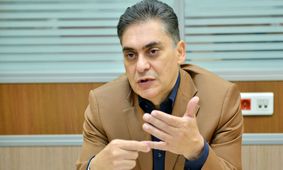 خروج هند از لیست ۵ شریک اول تجاری ایران