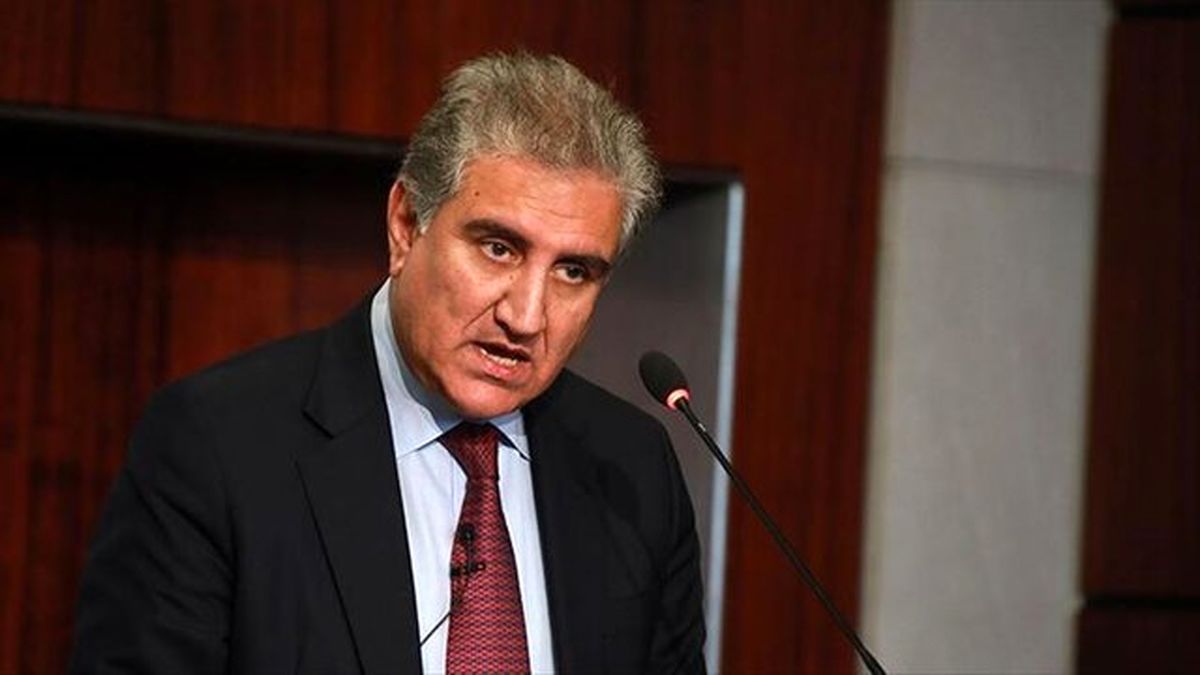 وزیر خارجه پاکستان: طالبان اجازه نفوذ داعش در افغانستان را نخواهند داد