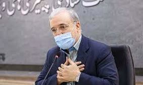نمکی به رهبری نامه نوشت/ شاید دو هفته تعطیلی جدی، فشار نفس‌گیر بر همکاران ما بکاهد