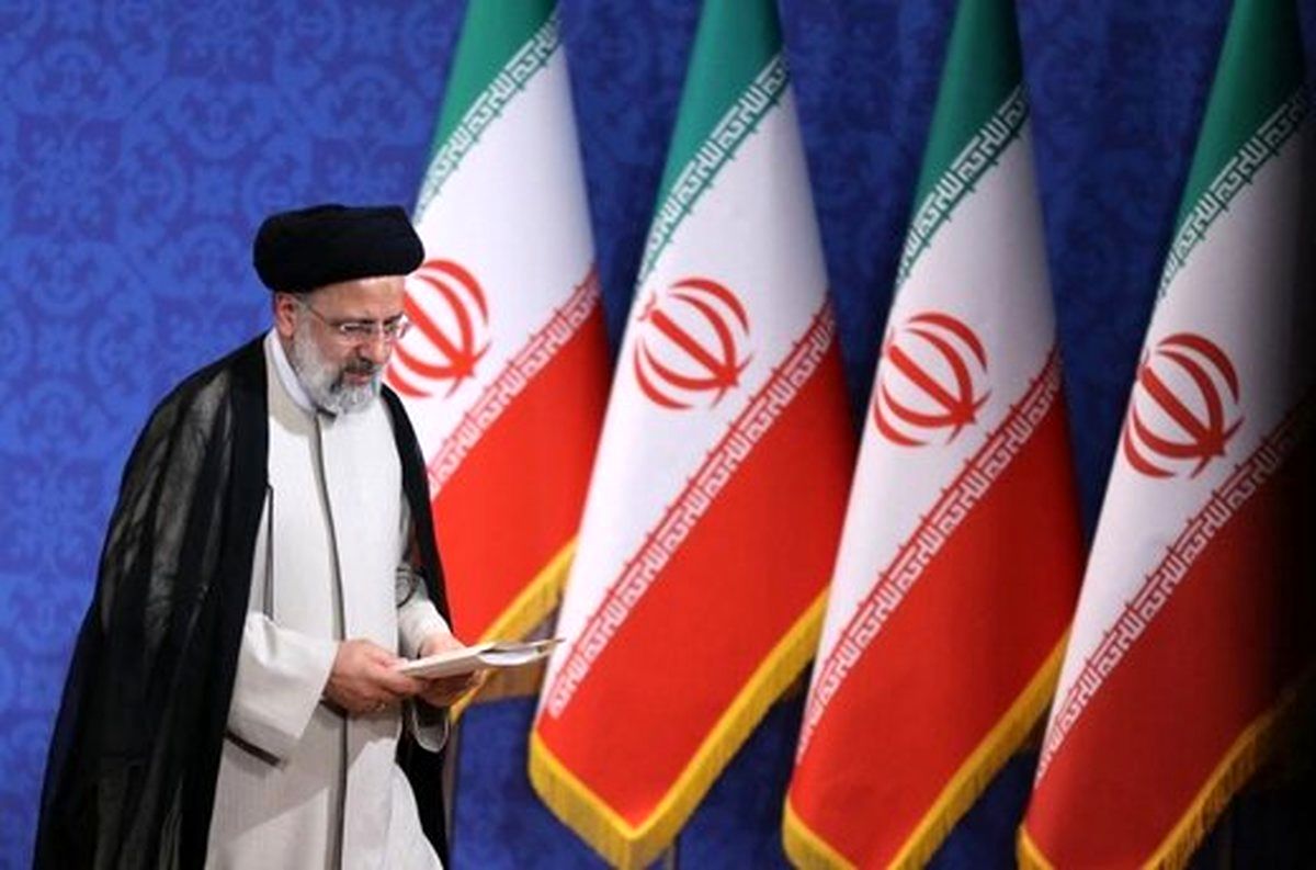 حضور ۱۱۵ مقام رسمی از ۷۳ کشور در مراسم تحلیف رئیسی
