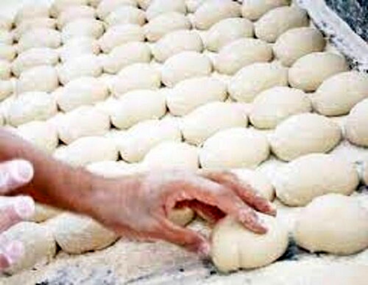 کسر و قطع سهمیه آرد ۲۴ نانوایی متخلف چهارمحال وبختیاری