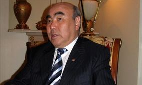 رهبر فراری قرقیزستان به کشورش بازگردانده شد