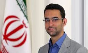 «آذری جهرمی» به سوالات نمایندگان پاسخ داد