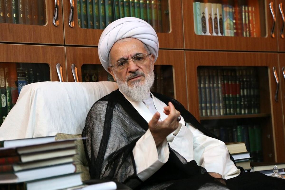 هشدار یک مرجع تقلید درباره تطهیر طالبان از سوی برخی اشخاص و جریانات