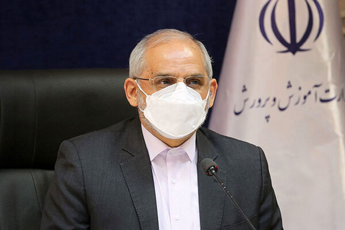 مربیان مهدکودک ها و پیش دبستانی ها هم واکسینه می شوند