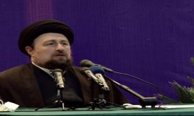 سیدحسن خمینی: همه پشت سر فرماندهی کل قوا هستند
