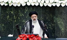 بازتاب گسترده مراسم تحلیف رئیس‌جمهور در رسانه‌های جهان