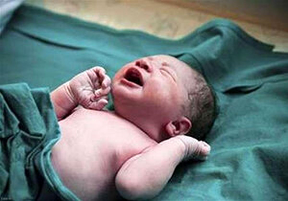 ۳۰ تا ۳۴ ساله‌ها بیشترین فرزندآوری ثبت شده را از آن خود کردند