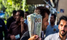 دلار با توافق برجام تا ۲۰ هزار تومان کاهش می یابد