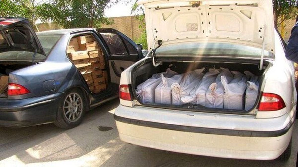 جان در‌ ازای نان/ شوتی گری همتای جدید سوخت بری و کولبری