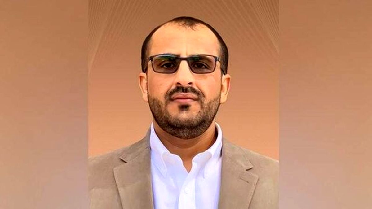 حمایت تمام قد انصارالله از حملات موشکی حزب‌الله به اراضی اشغالی