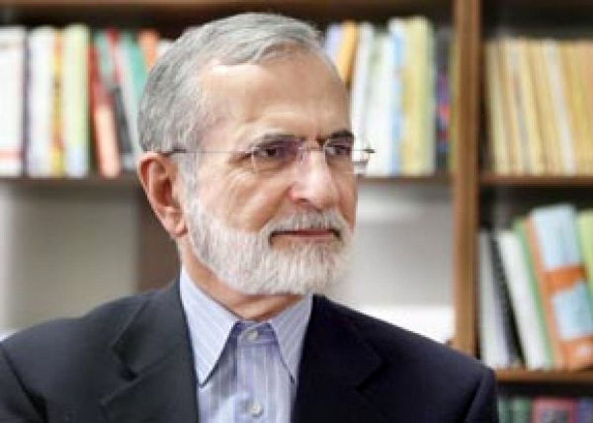 کمال خرازی: انزوا زوال عقل می‌آورد