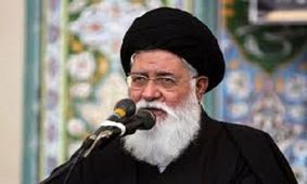 علم الهدی: کرونا بهانه‌ ای شده است تا بسیاری از ضد دینان علیه محرم و عاشورا تبلیغ کنند