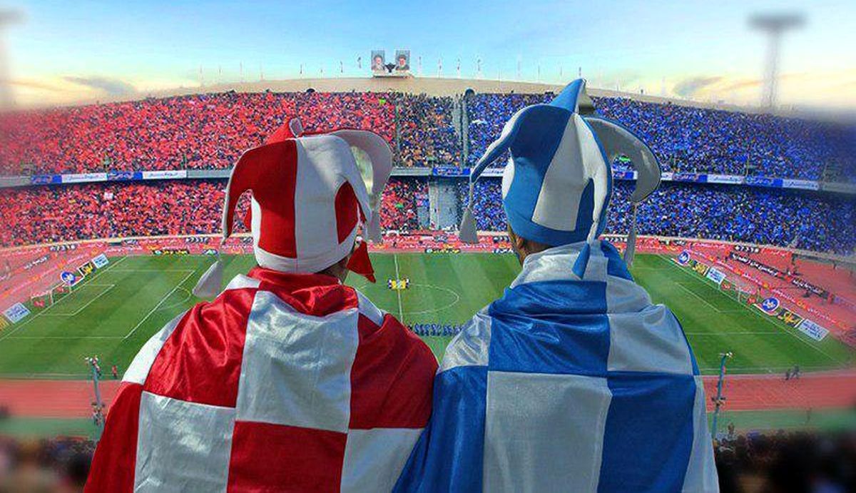 بدهی‌ها علیه حضور استقلال و پرسپولیس در آسیا