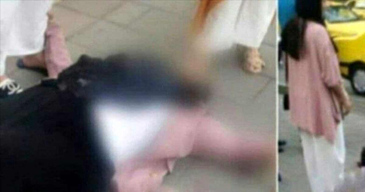 زیر گرفتن ۲ زن با خودرو در ارومیه به بهانه بدحجابی / دستگیری فرد خاطی