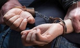 دستگیری عاملان تیراندازی به ترانس برق کشاورزان در چرداول