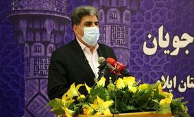 توزیع ۳۵۰۰ سبد معیشتی بین نیازمندان ایلامی